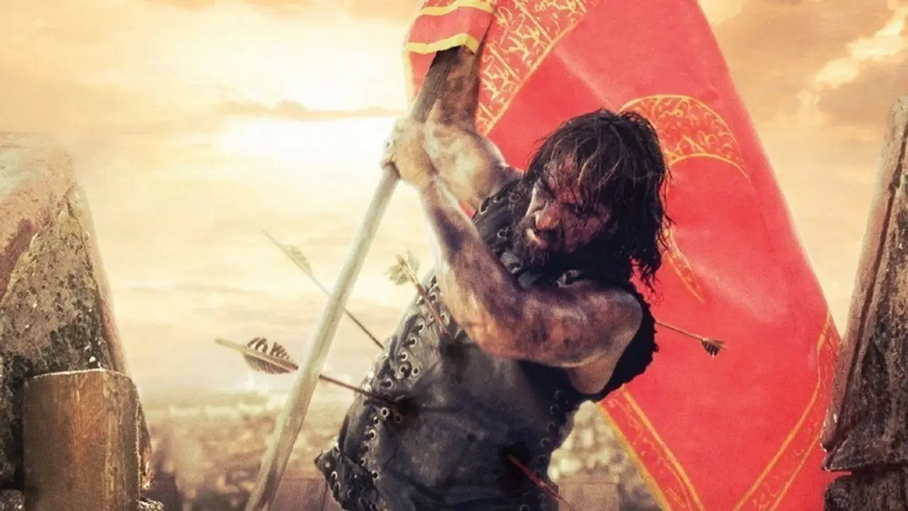 Battle of Empires - Fetih 1453 hdfilme