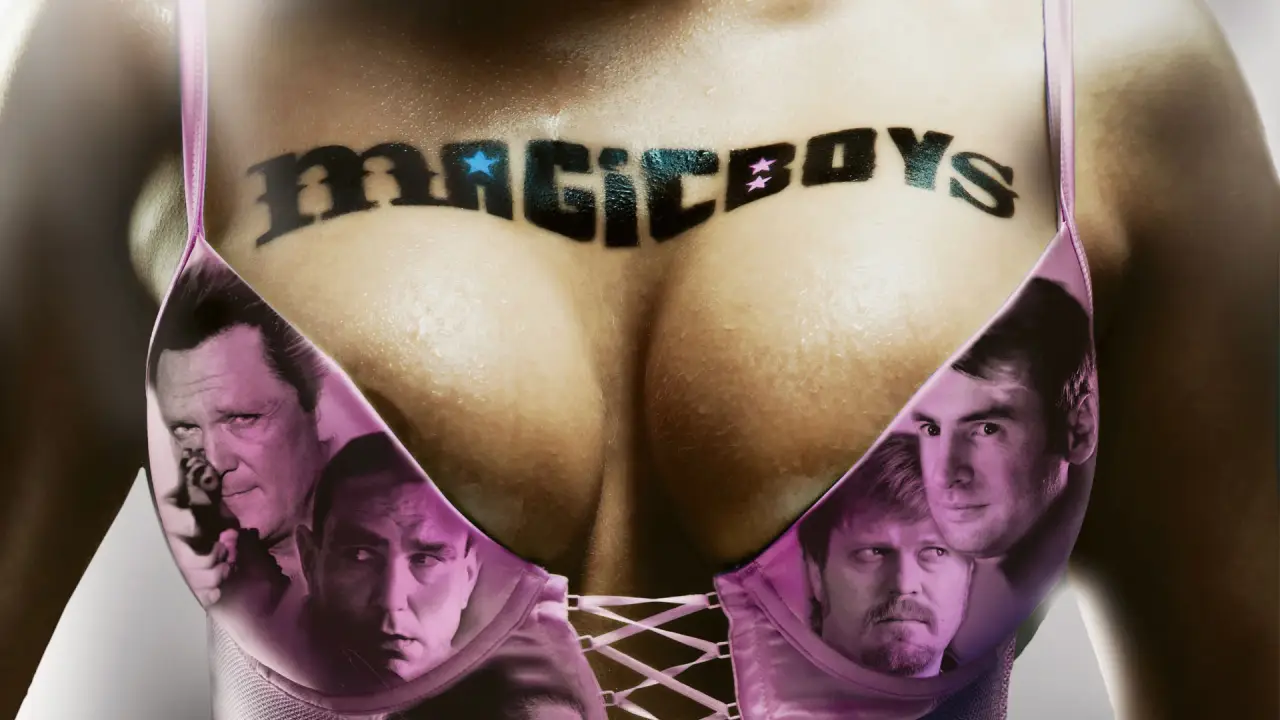 Diamond Heist hdfilme