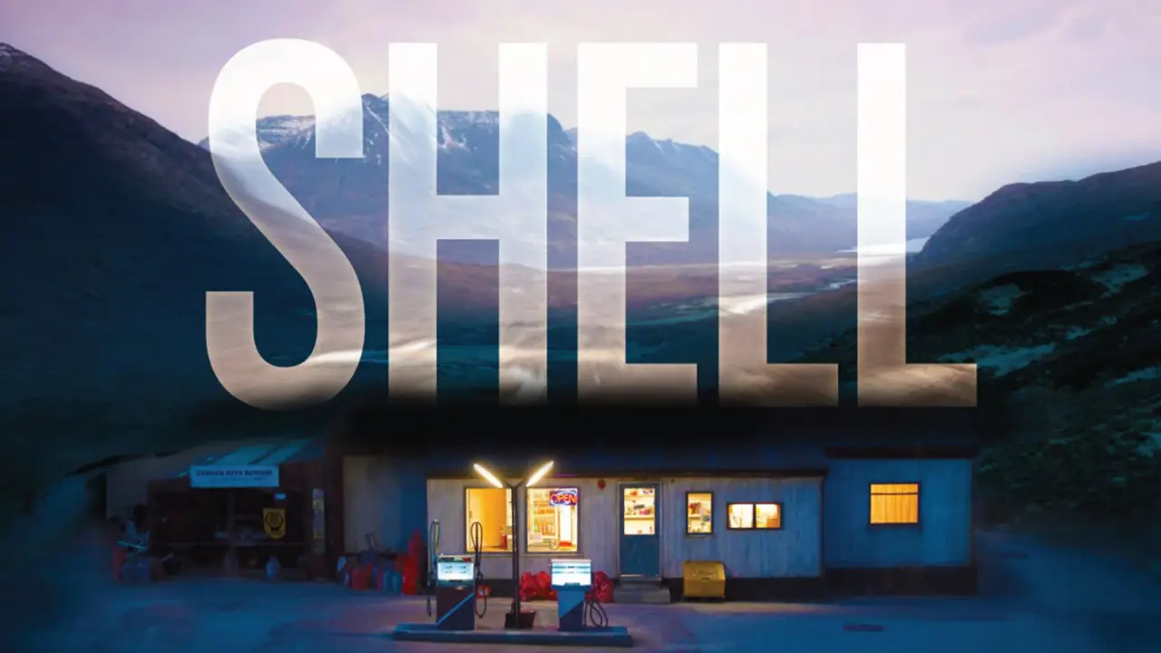 Shell hdfilme