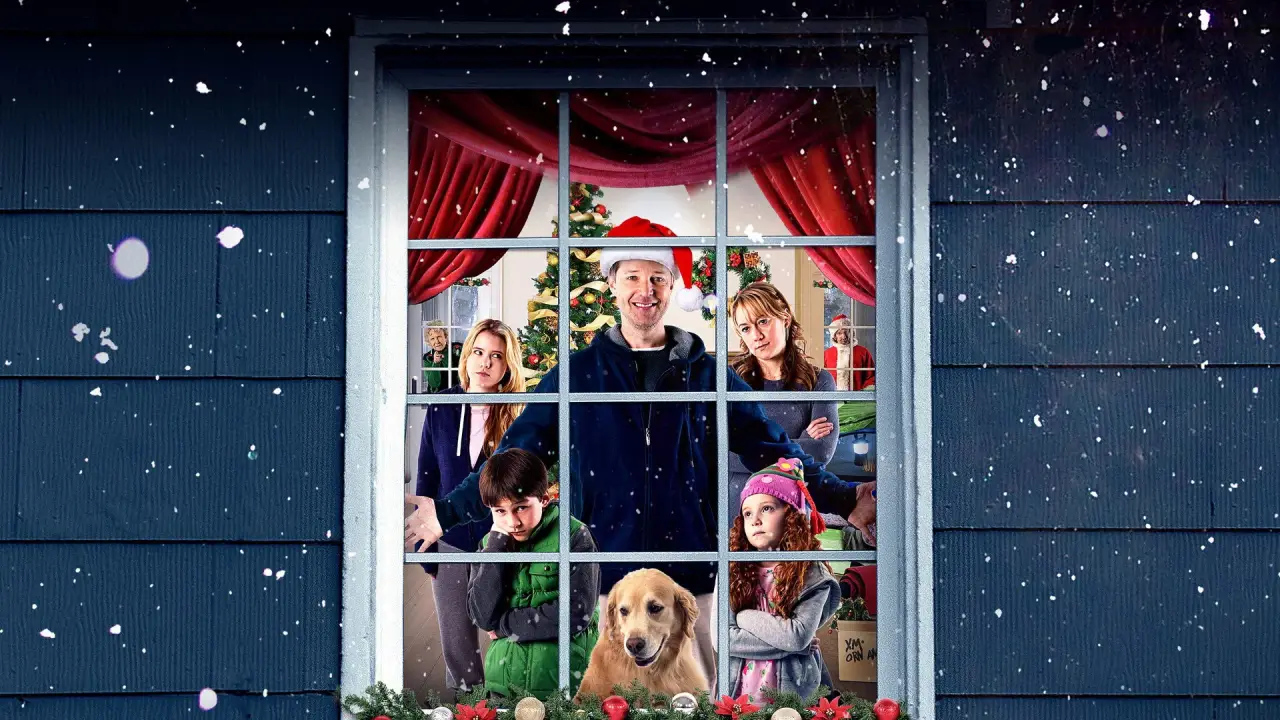 Weihnachten allein zu Haus hdfilme