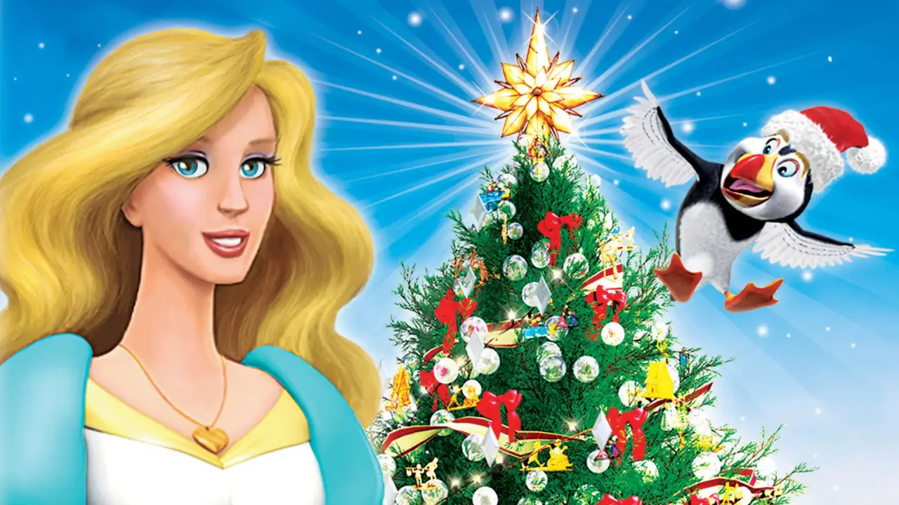 Weihnachten mit der Schwanenprinzessin hdfilme