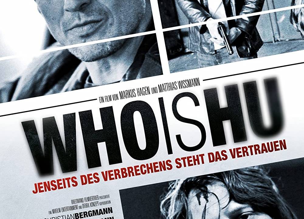 Who Is Hu hdfilme