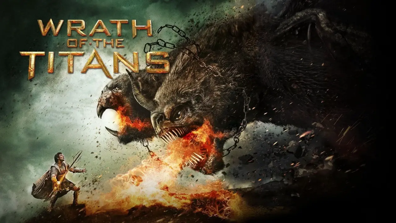 Zorn der Titanen hdfilme