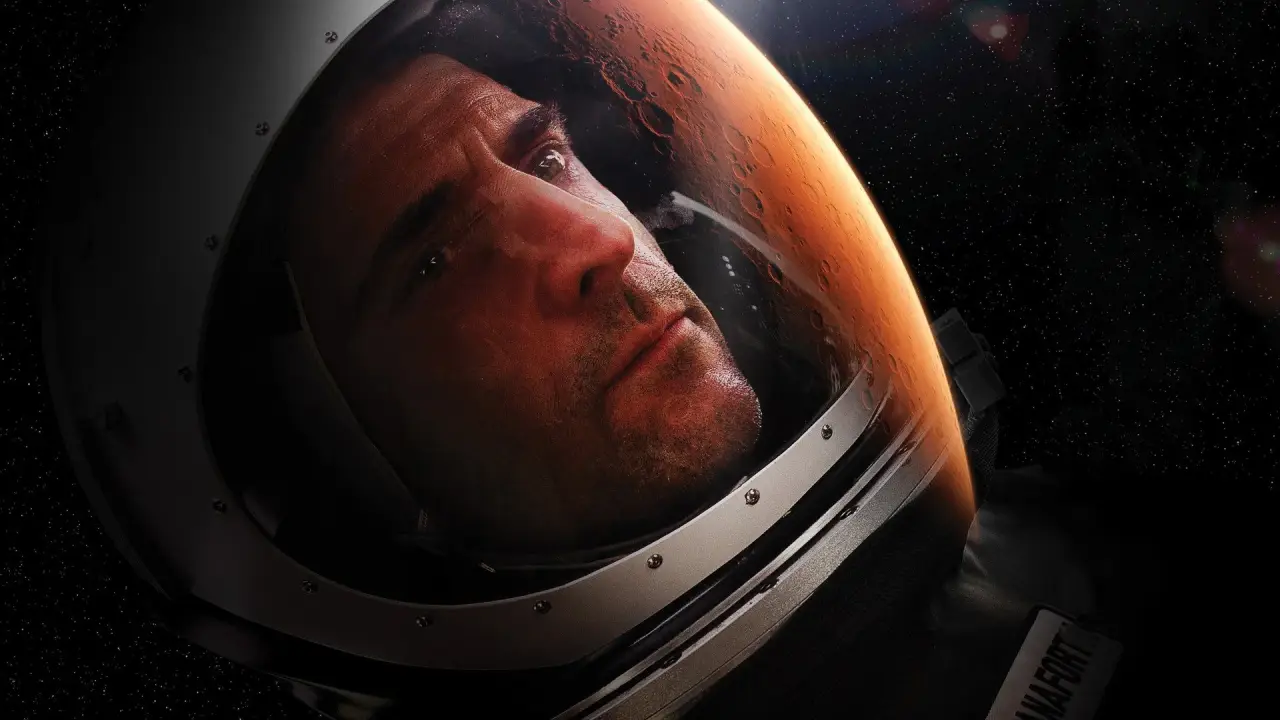 Operation Mars hdfilme