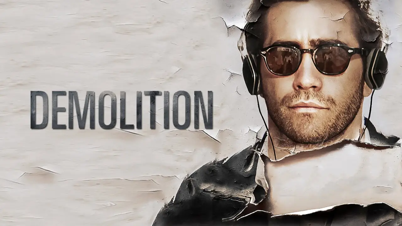 Demolition - Lieben und Leben hdfilme