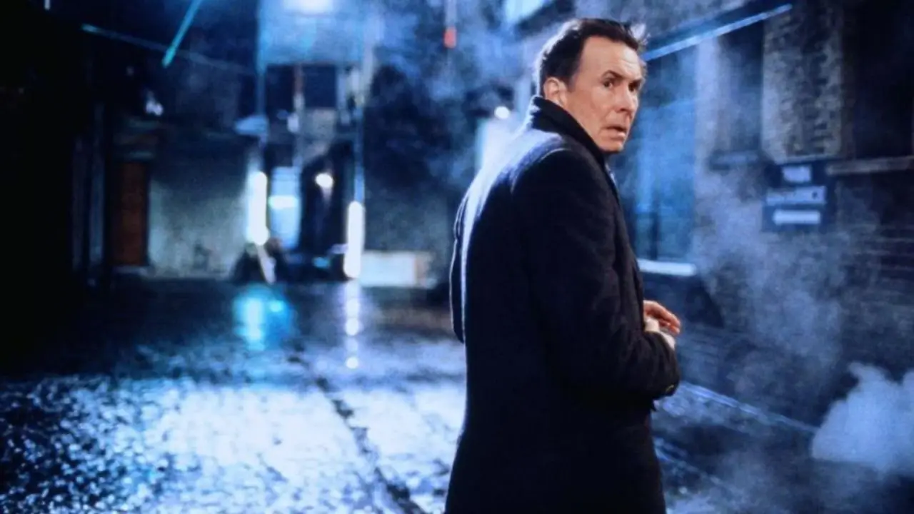 Der Mann nebenan hdfilme