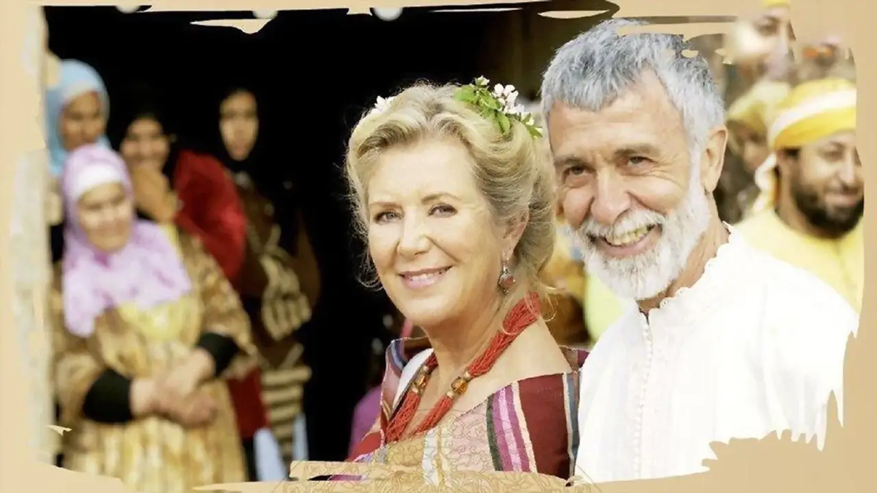Ein Sommer in Marrakesch hdfilme