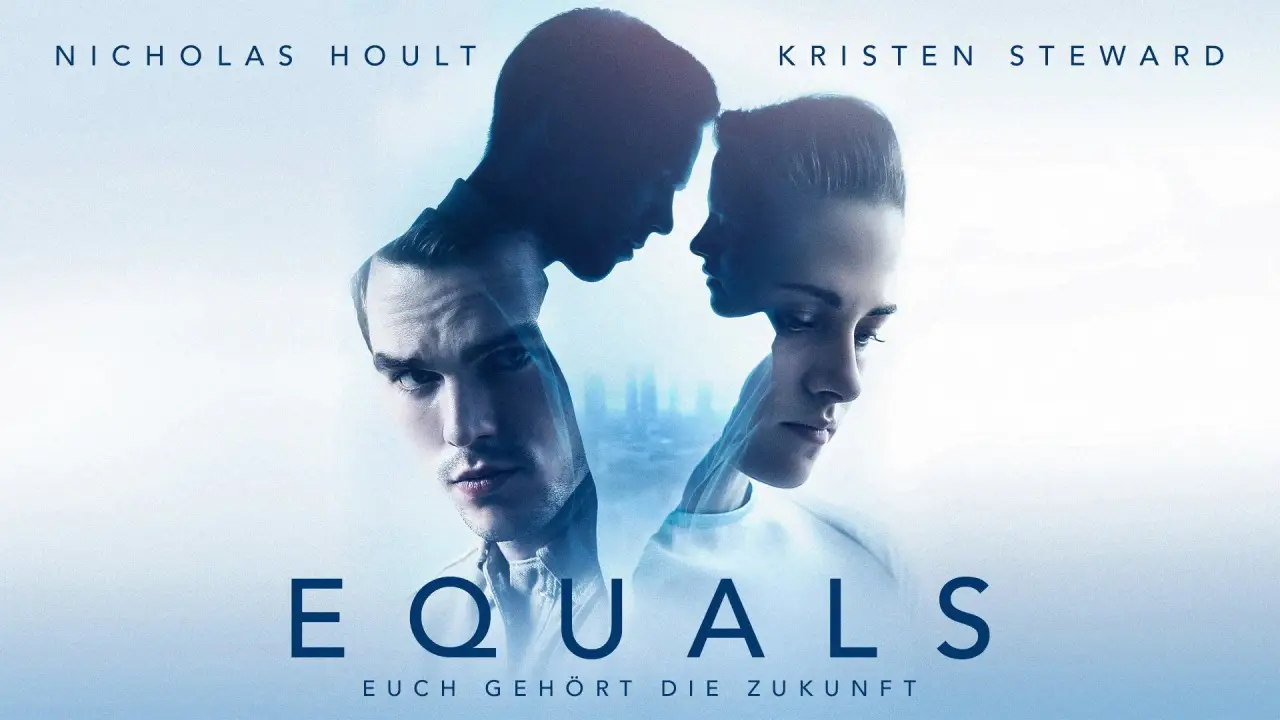 Equals - Euch gehört die Zukunft hdfilme