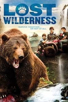 Ferien in der Wildnis hdfilme