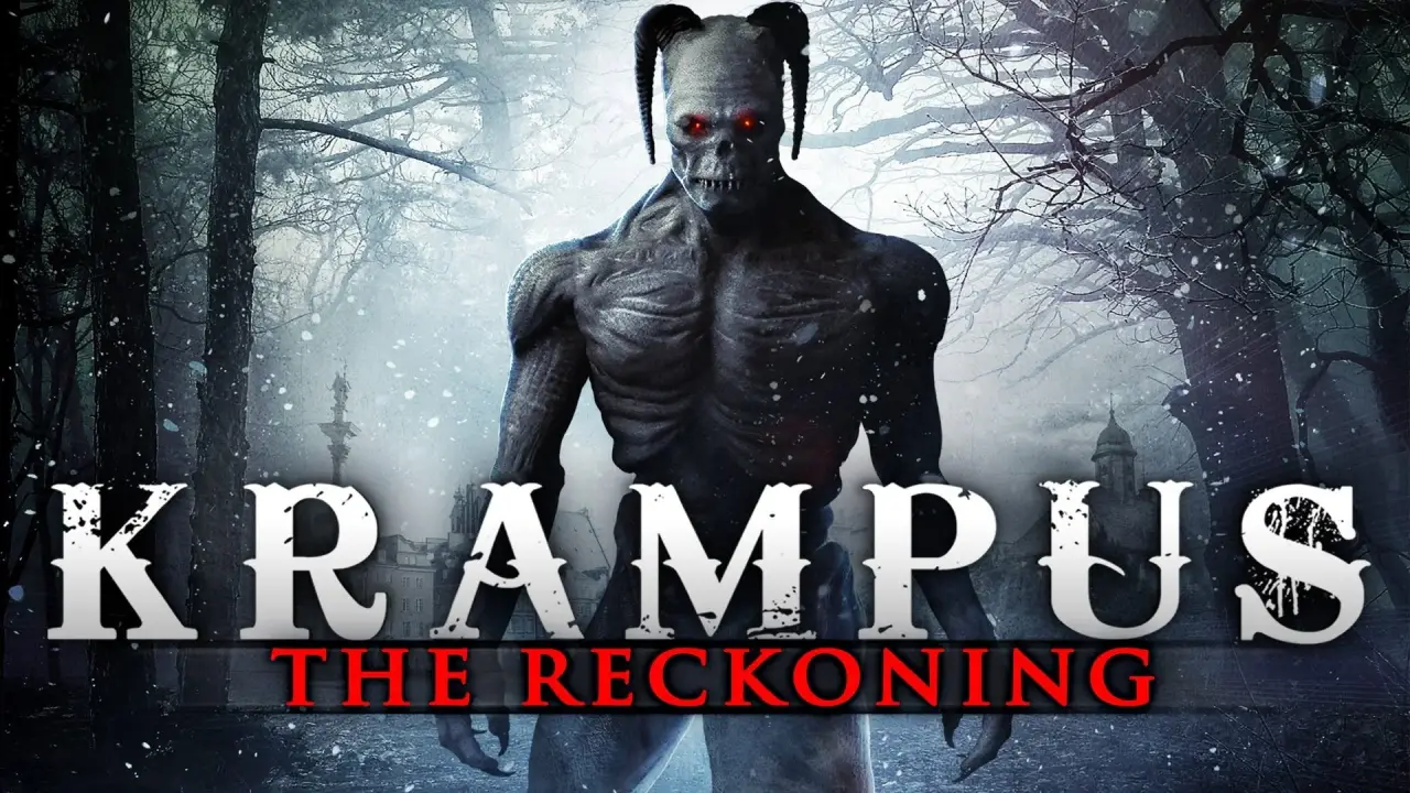 Krampus 2 - Die Abrechnung hdfilme