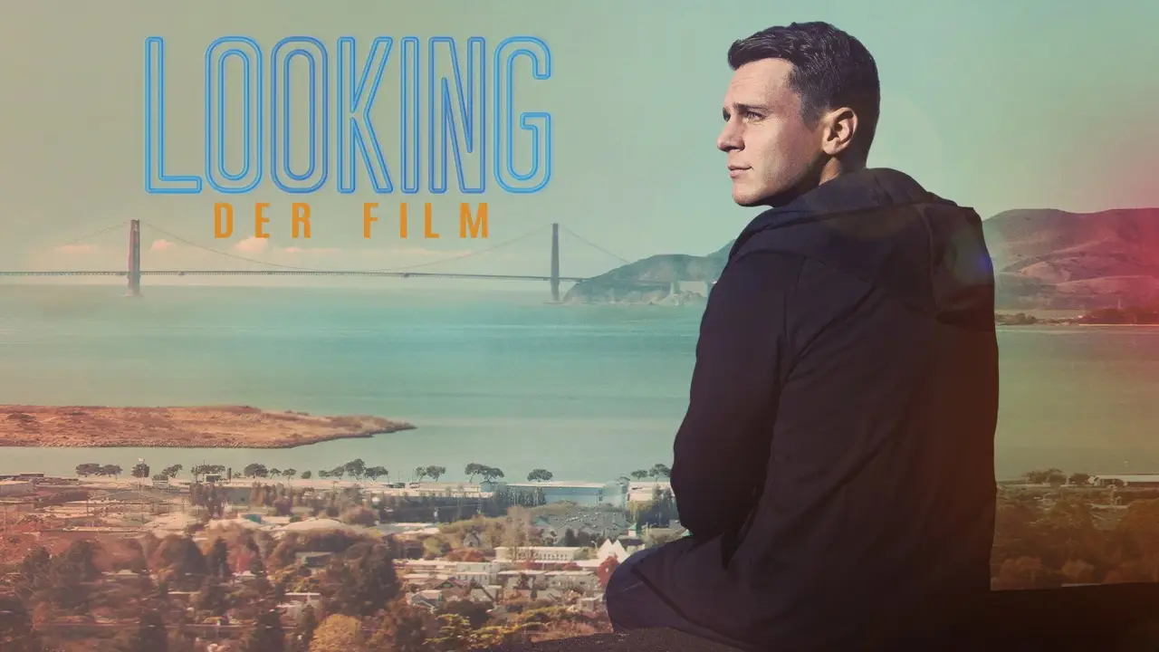 Looking: The Movie hdfilme