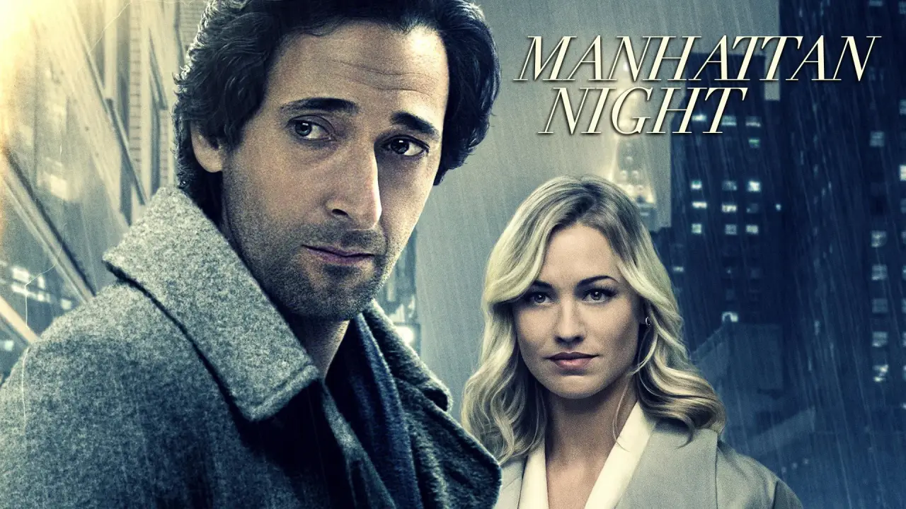 Manhattan Nocturne - Tödliches Spiel hdfilme