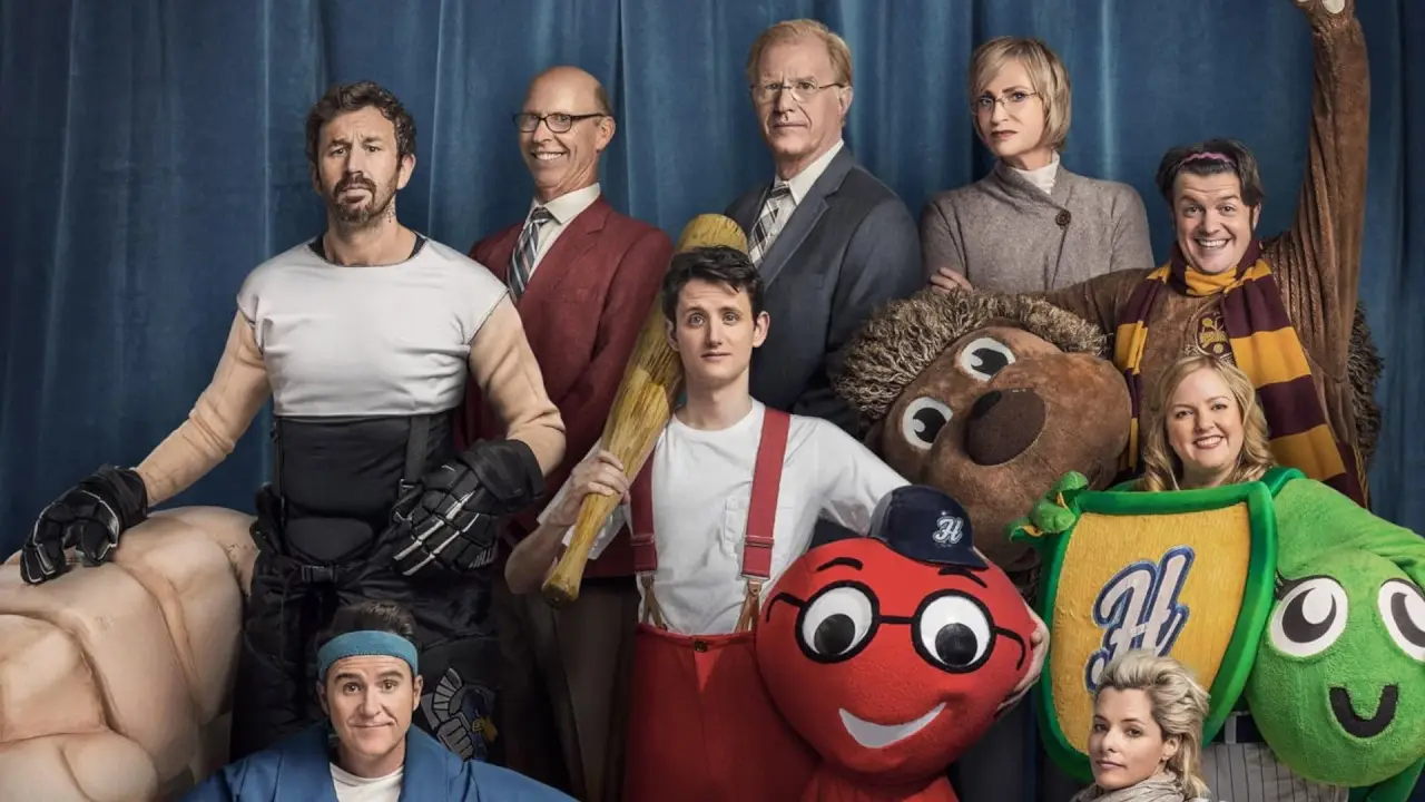 Mascots hdfilme