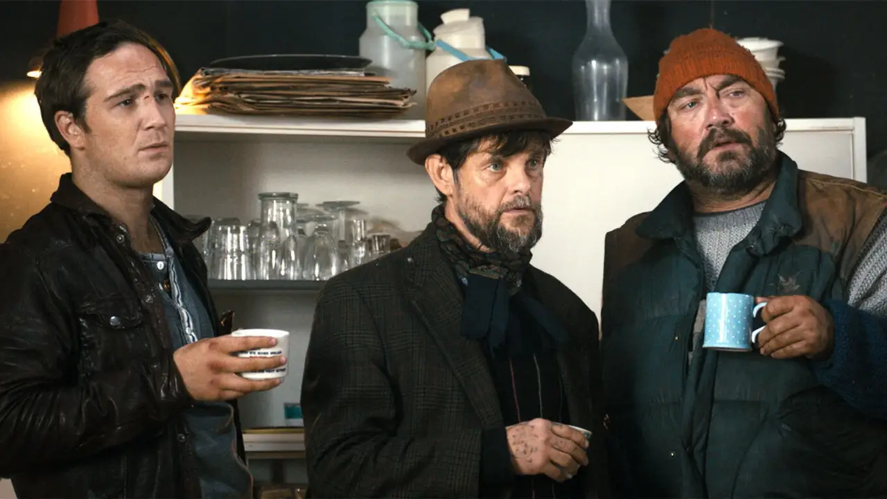 Schrotten! hdfilme