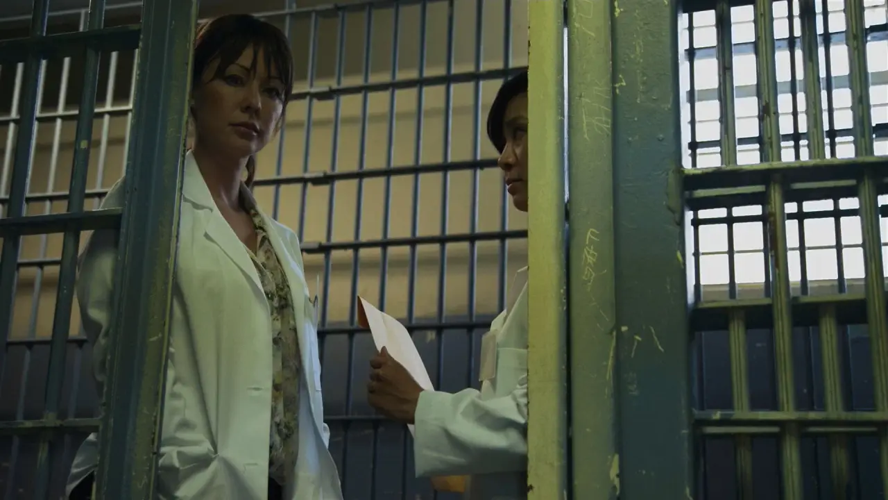 Seventy Nine - The Asylum hdfilme
