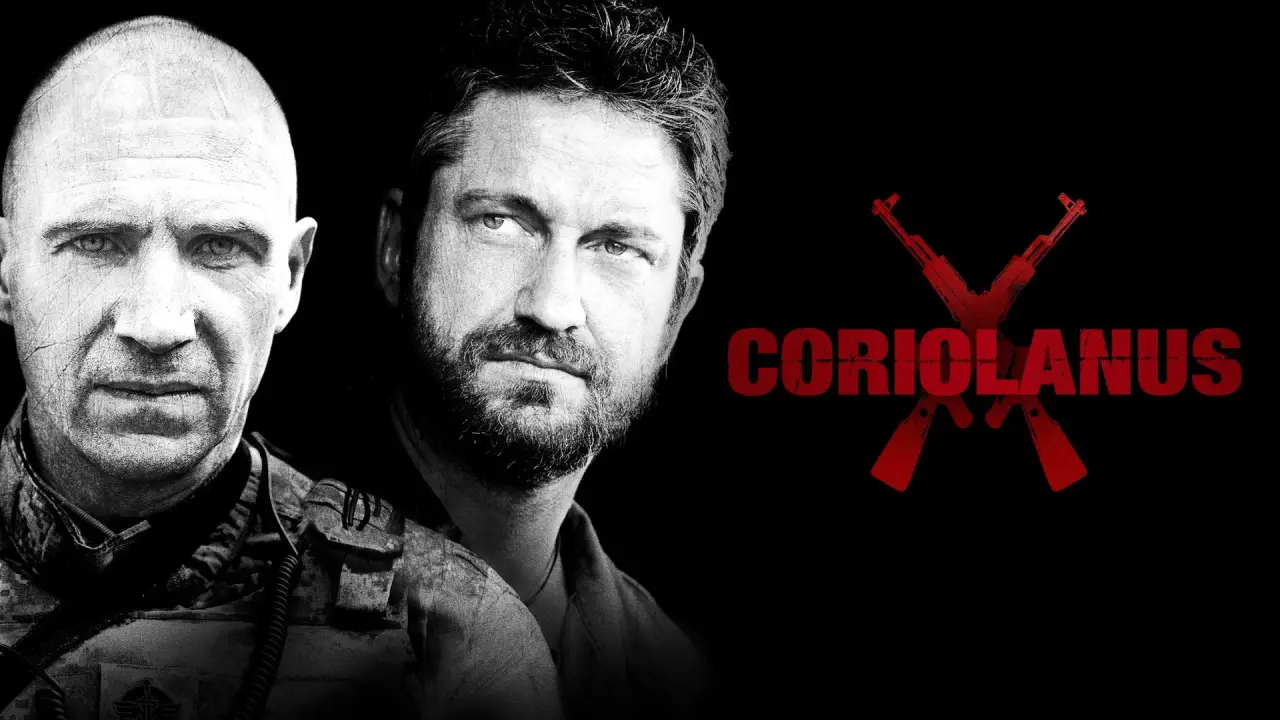 Coriolanus hdfilme