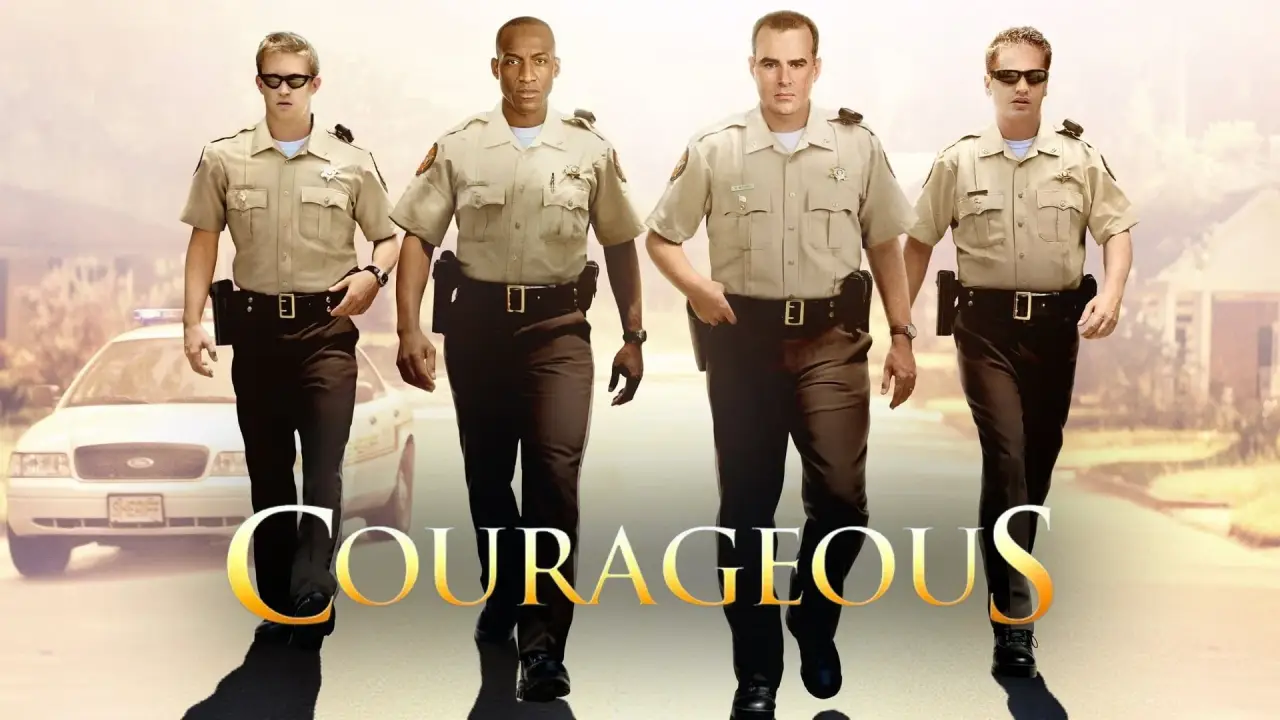 Courageous - Ein mutiger Weg hdfilme
