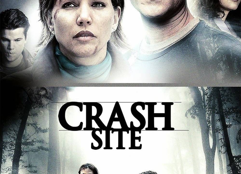 Crash Site - Lost in Wilderness hdfilme