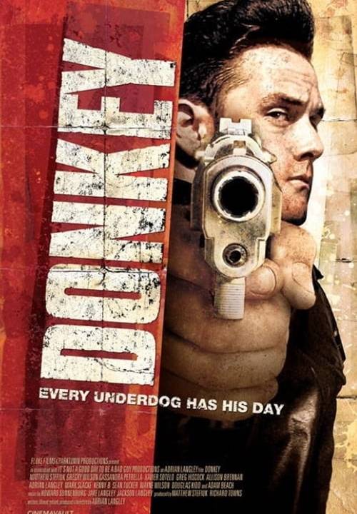 Donkey - Jeder Aussenseiter hat irgendwann mal seinen Tag hdfilme