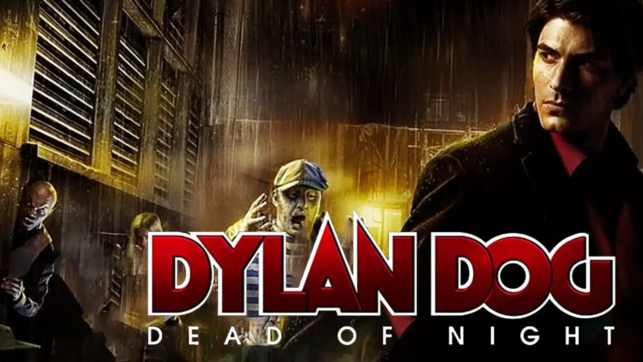 Dylan Dog hdfilme