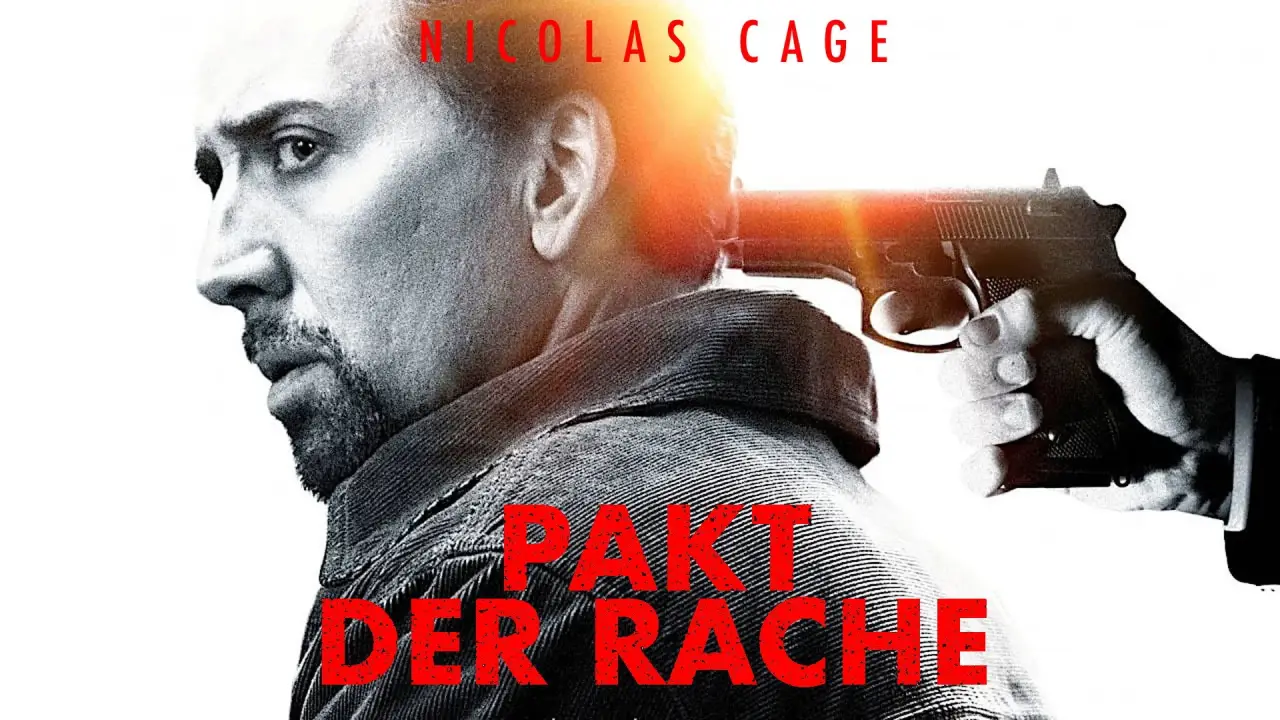 Pakt der Rache hdfilme
