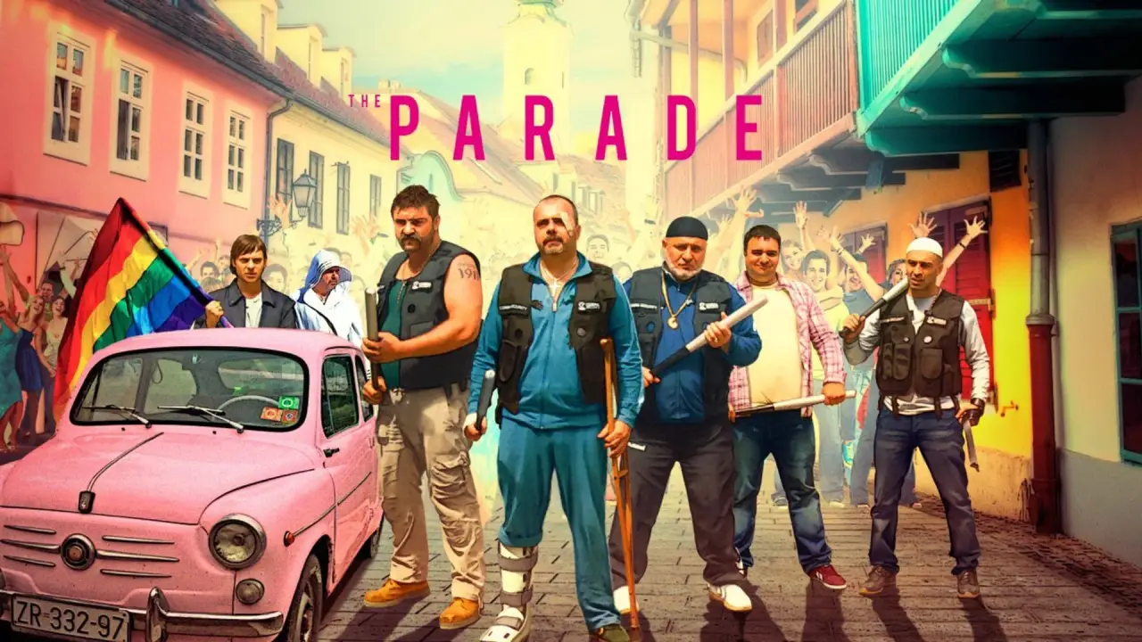 Parada hdfilme