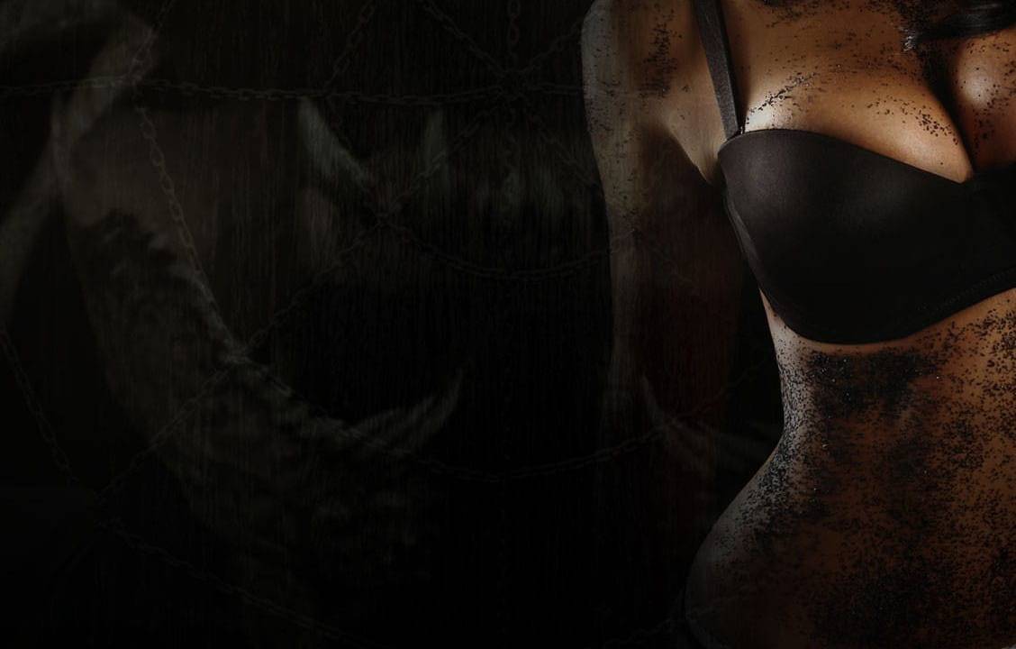 Parasitic - Sie sind in deinem Körper hdfilme