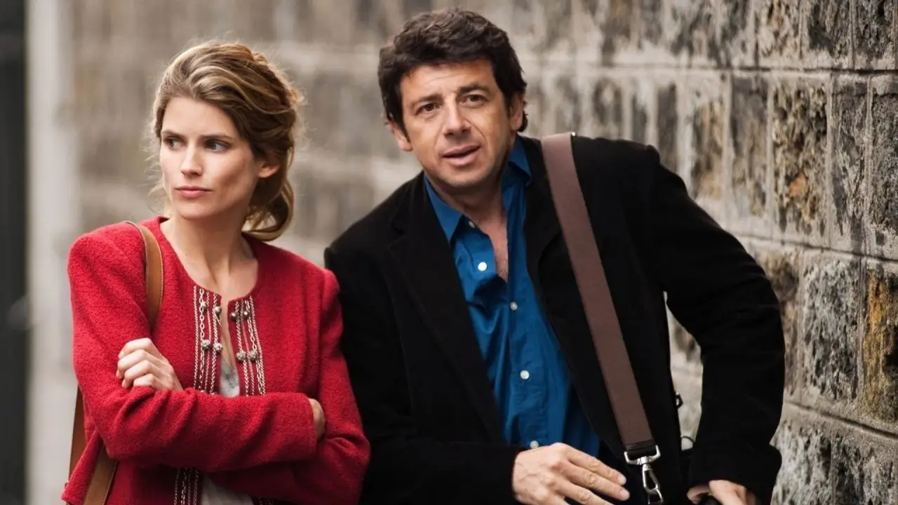 Paris-Manhattan hdfilme
