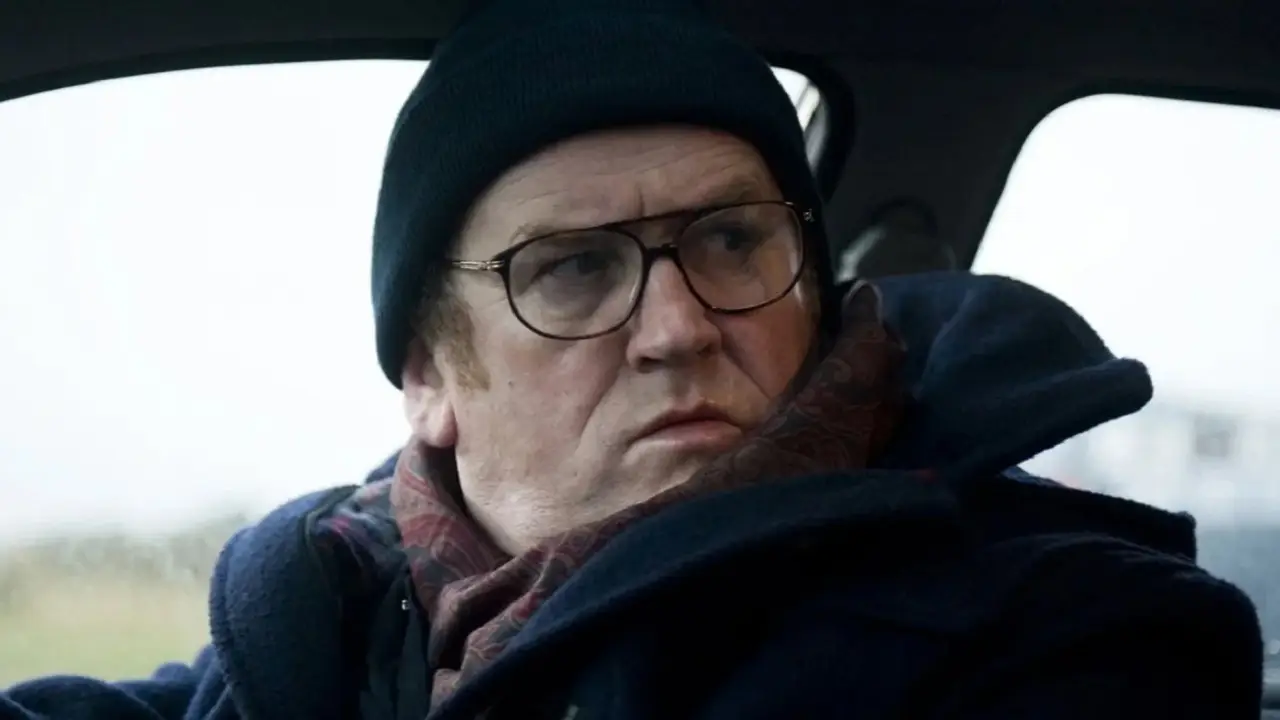 Parked - Gestrandet hdfilme