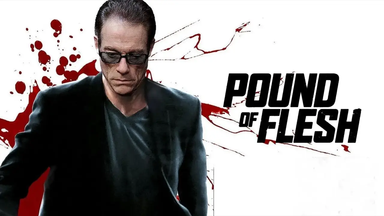 Pound of Flesh hdfilme