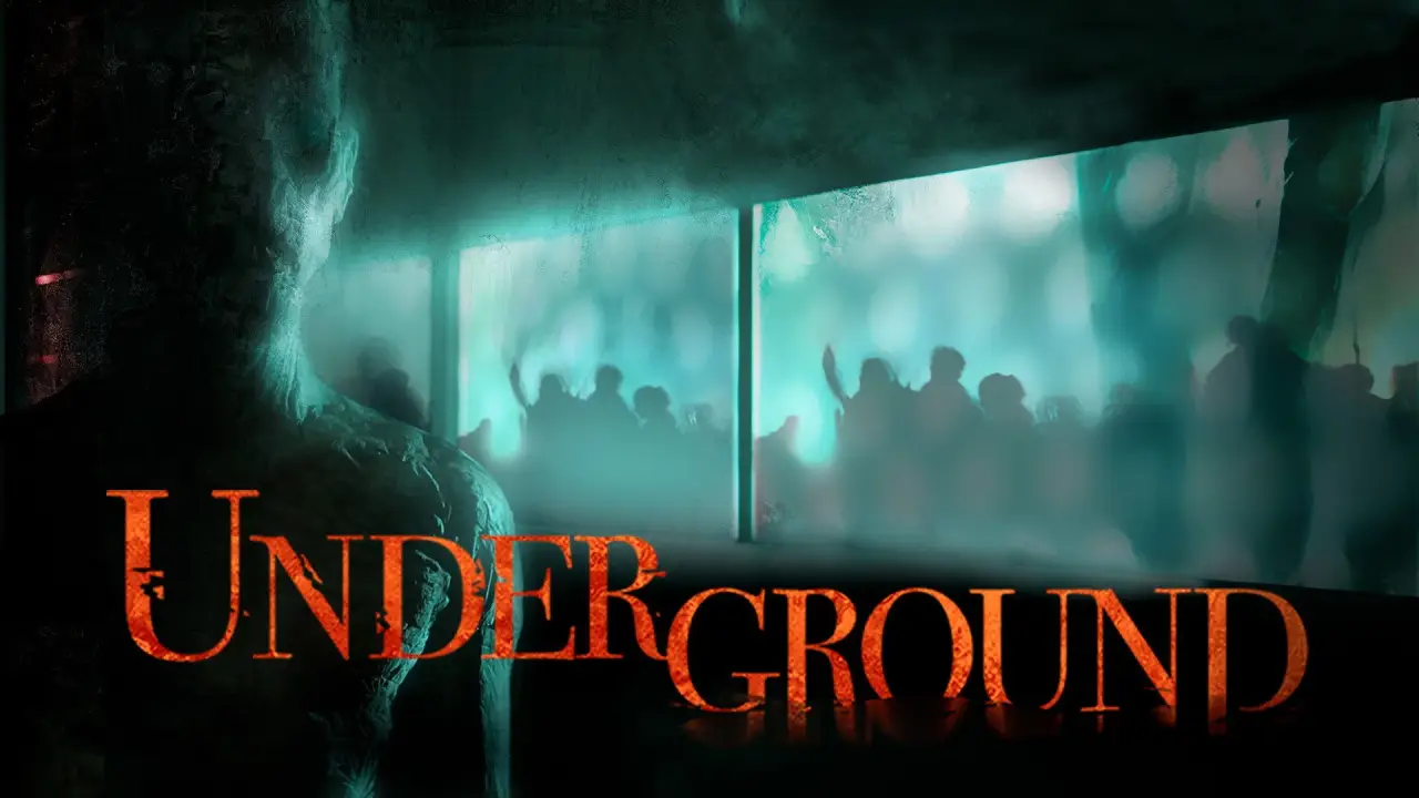 Underground - Tödliche Bestien hdfilme