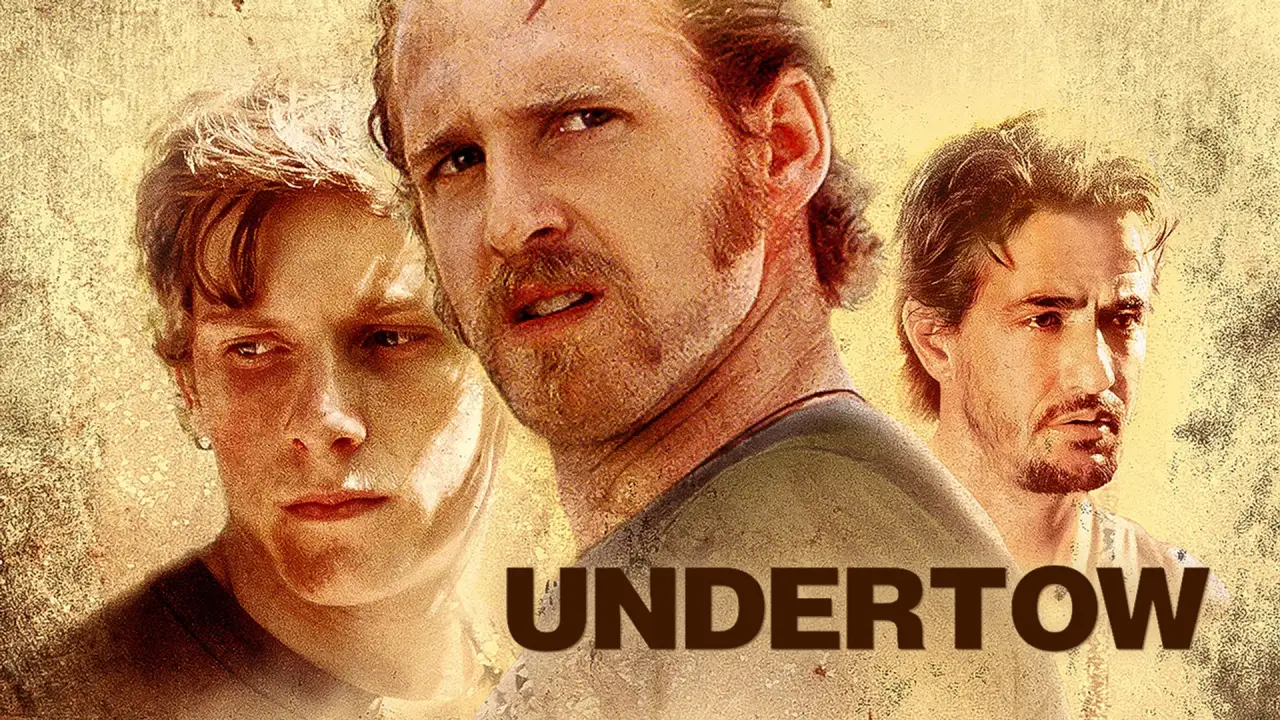 Undertow - Im Sog der Rache hdfilme