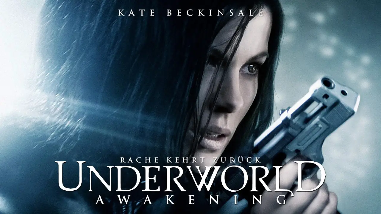 Underworld: Awakening hdfilme
