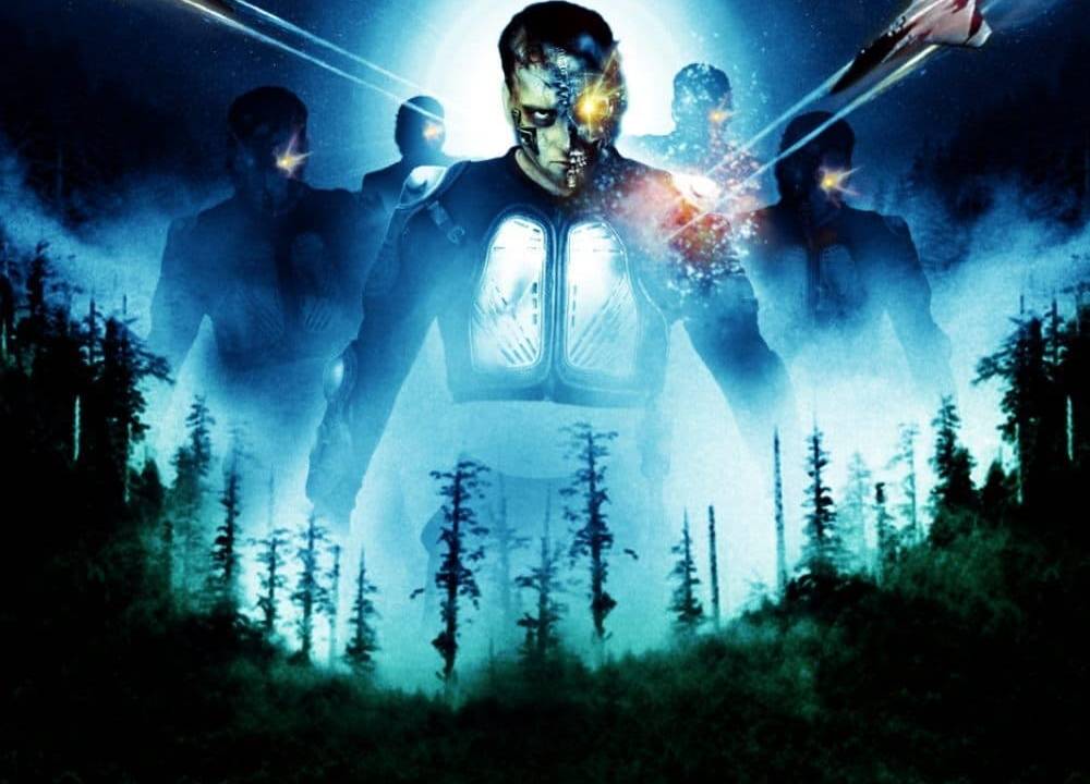 Universal Soldiers - Sie sind größer, besser, stärker hdfilme