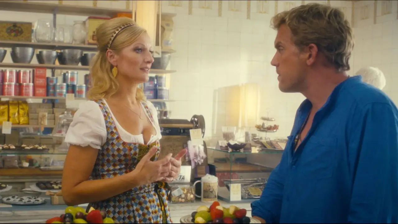 Vatertage - Opa über Nacht hdfilme