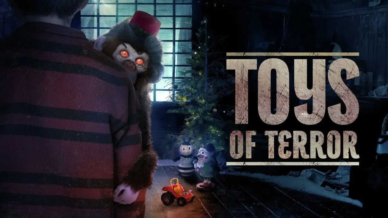 Toys of Terror hdfilme