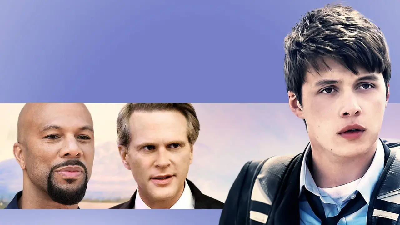 Being Charlie - Zurück ins Leben hdfilme