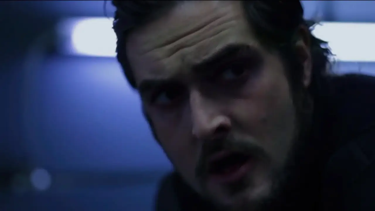 Dark By Noon - Der Zeitreisende hdfilme