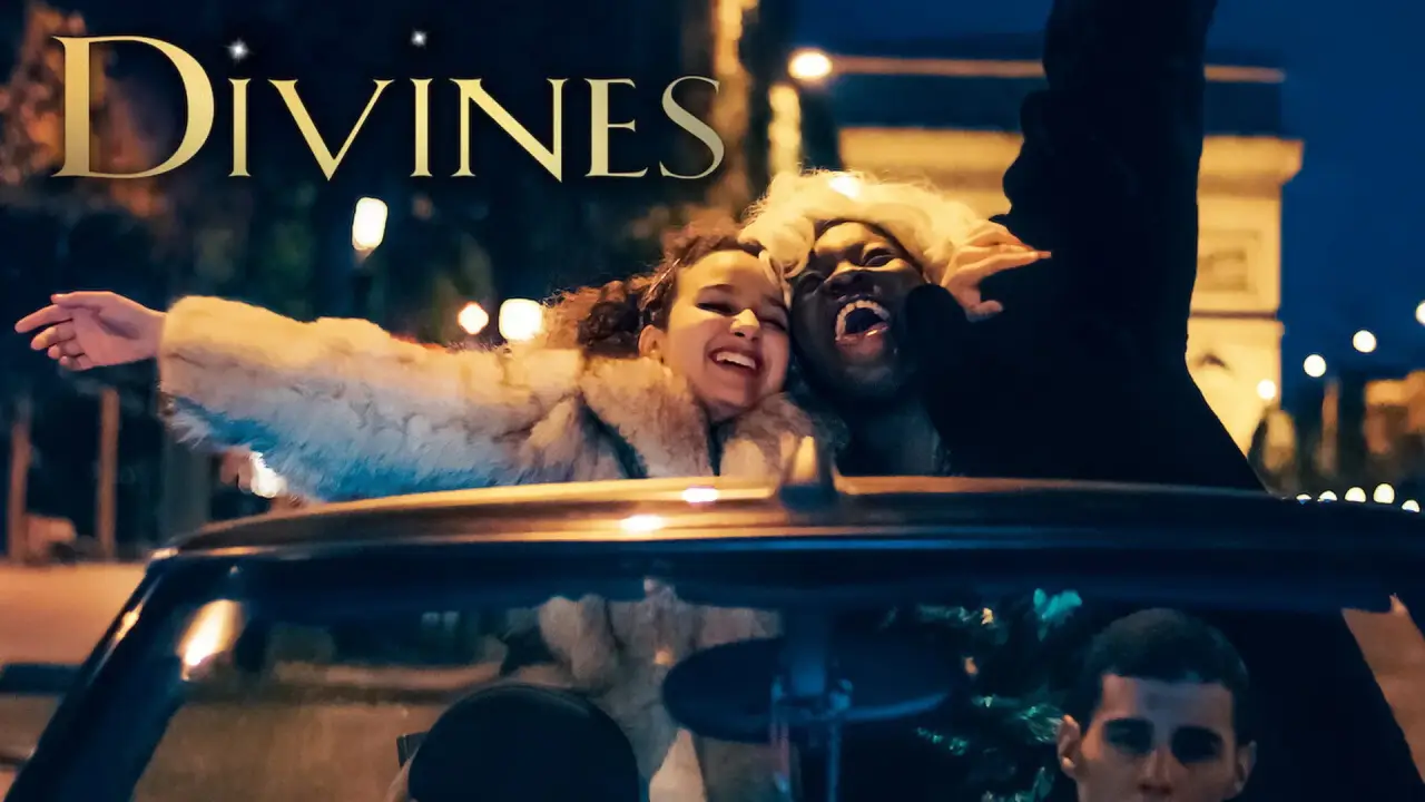 Divines hdfilme