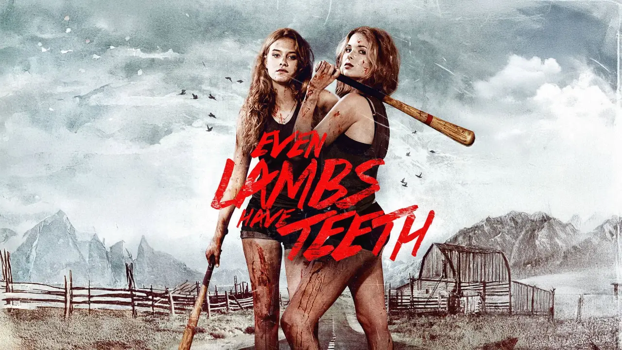 Even Lambs Have Teeth hdfilme