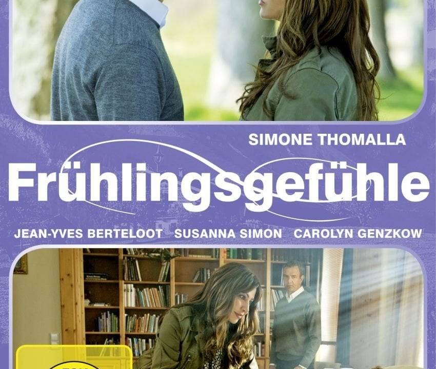 Frühlingsgefühle hdfilme