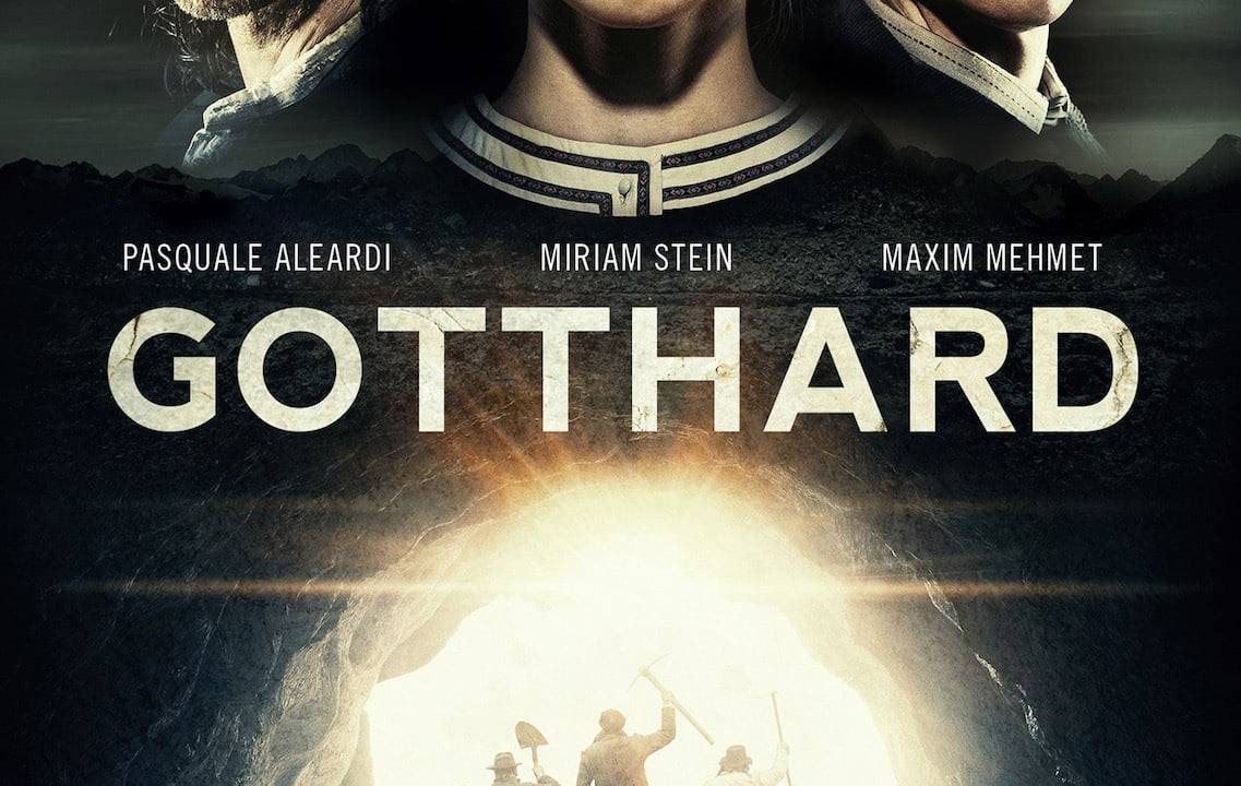 Gotthard hdfilme