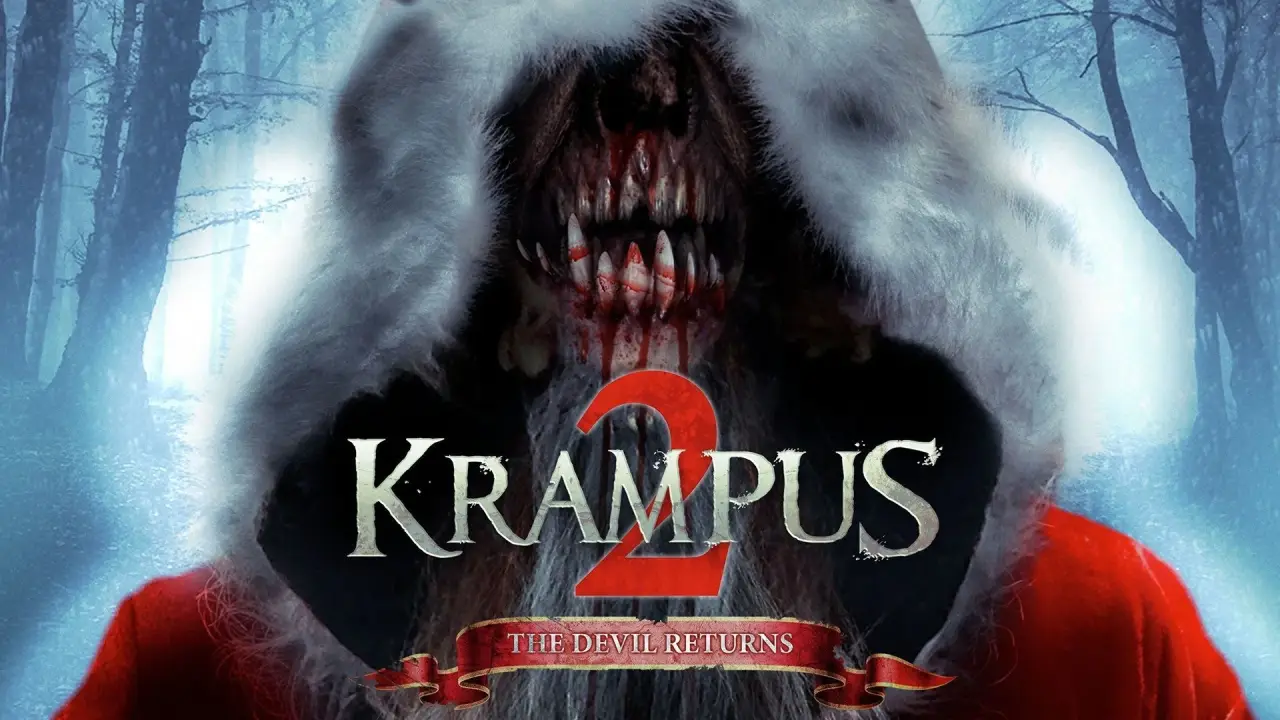 Krampus - The Christmas Devil Returns hdfilme