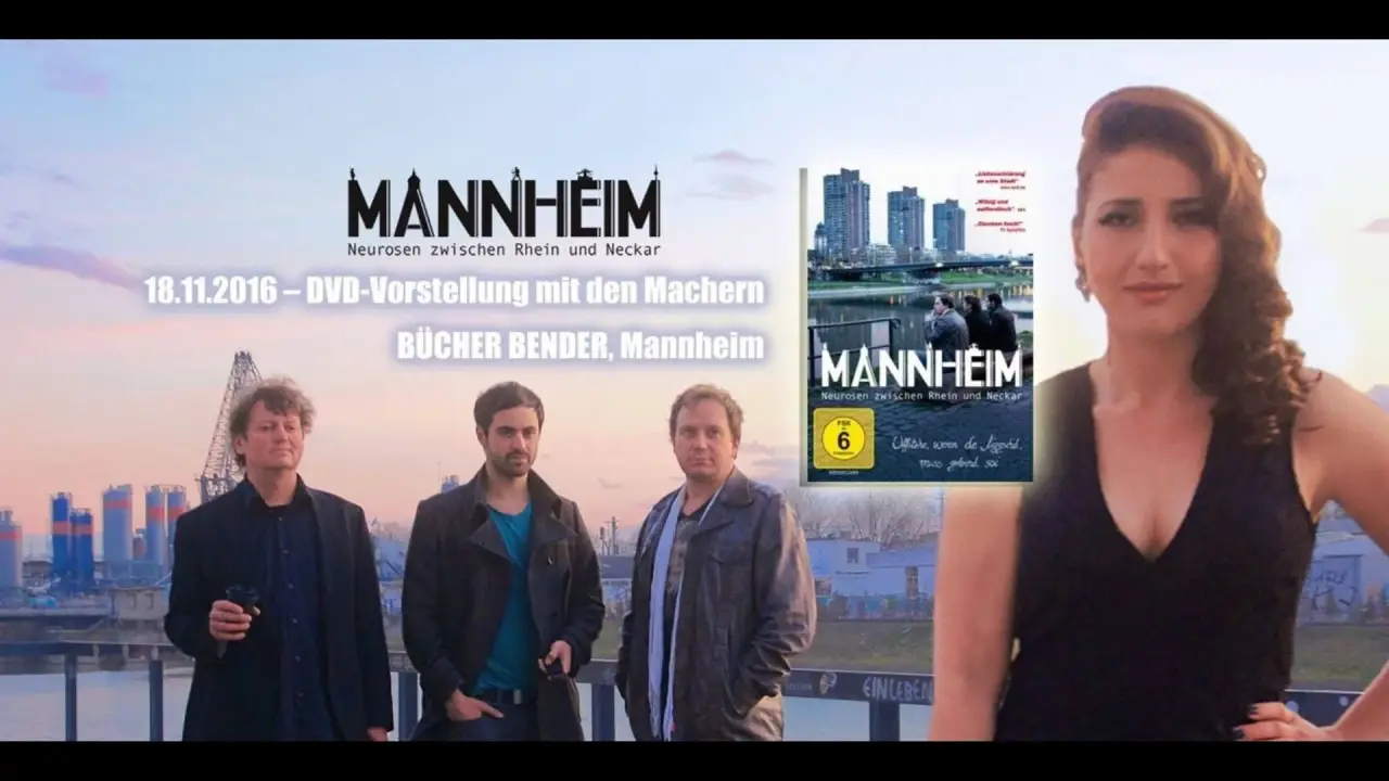 Mannheim hdfilme