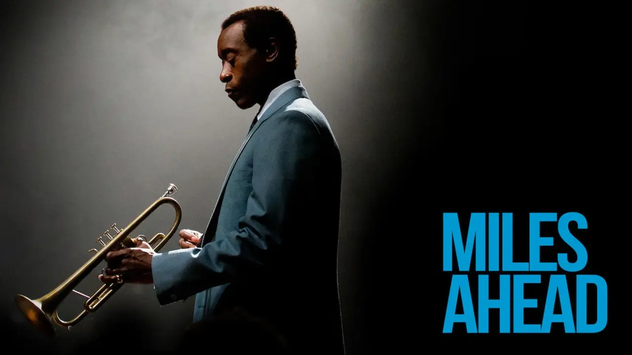Miles Ahead - Das Leben von Miles Davis hdfilme