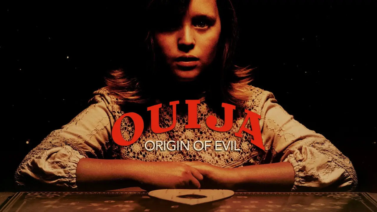 Ouija: Ursprung des Bösen hdfilme