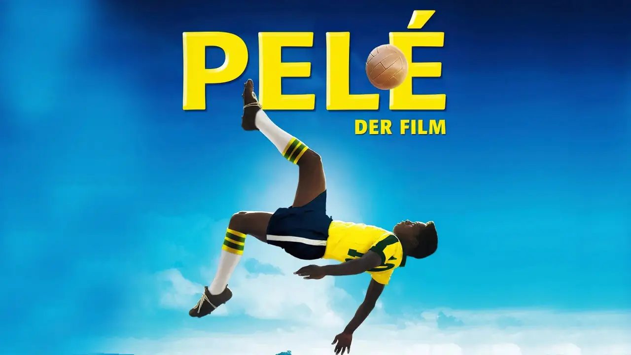 Pelé - Der Film hdfilme
