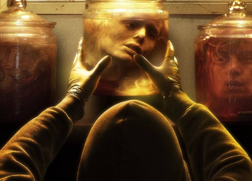 Skin Collector hdfilme