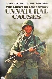 Todesursache - Agent Orange hdfilme
