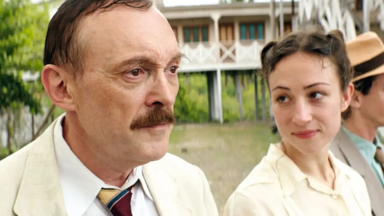 Vor der Morgenröte hdfilme